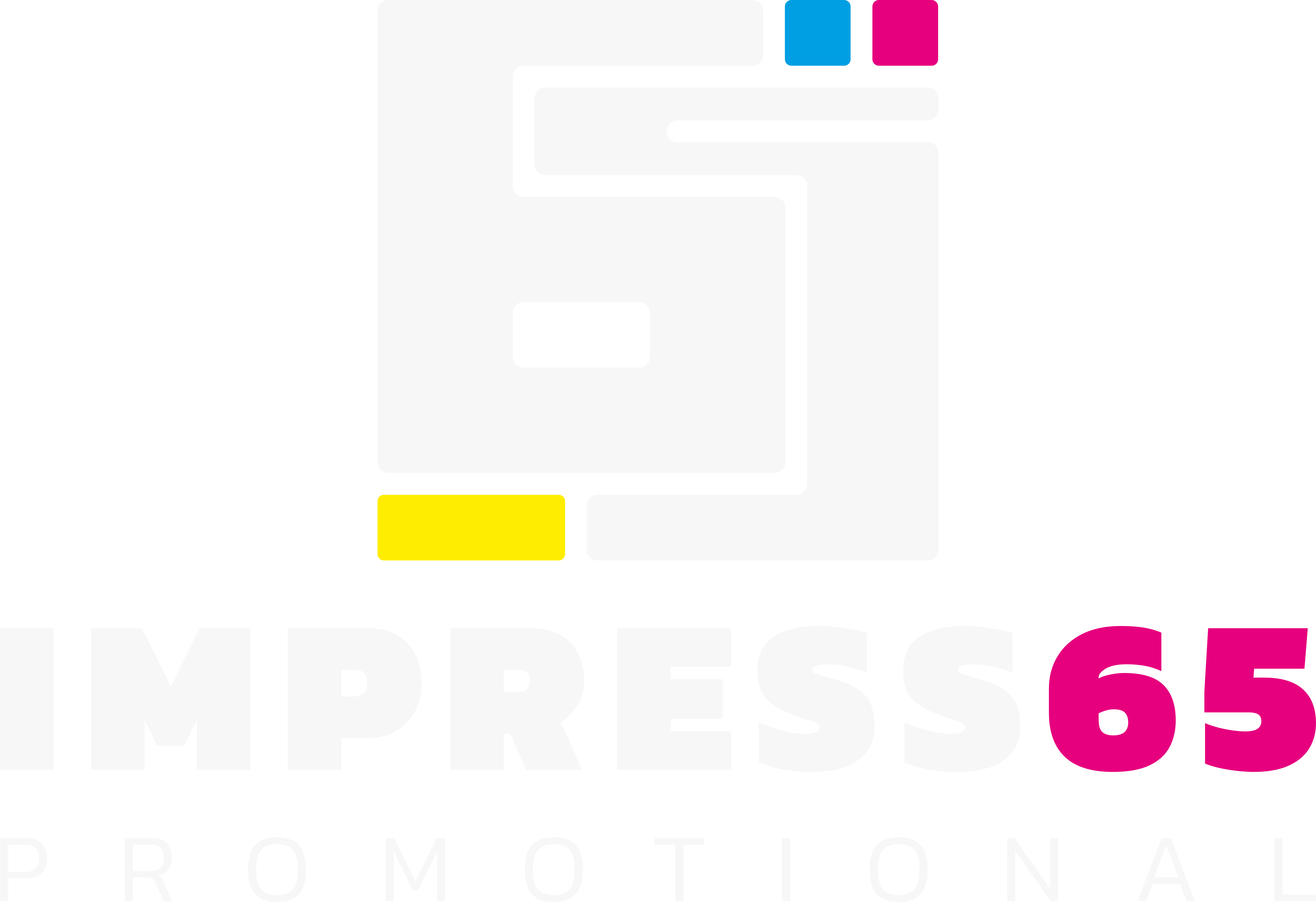 Impress65 Promocional